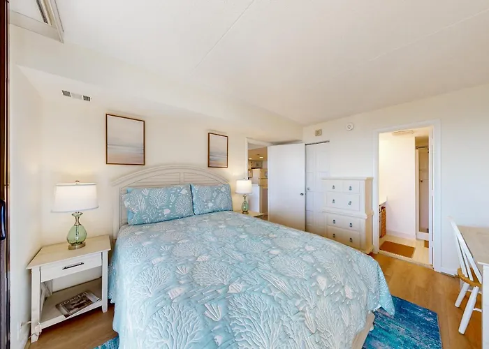 Sea Watch 1512 Apartment Ocean City