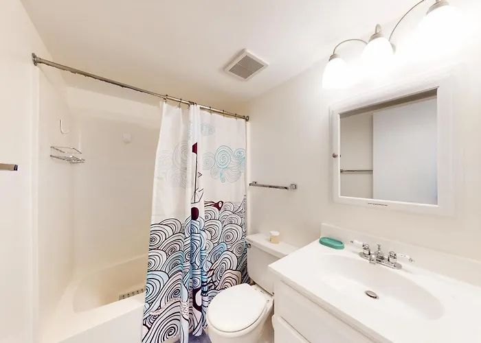 Sea Watch 1512 Apartment