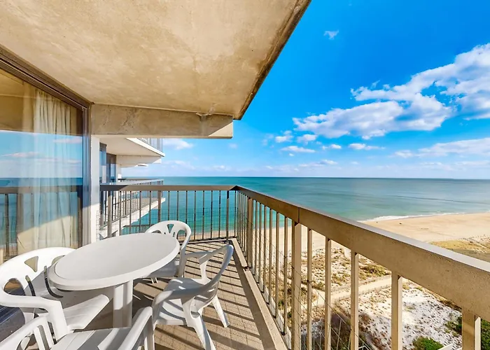 Sea Watch 1512 Apartment *